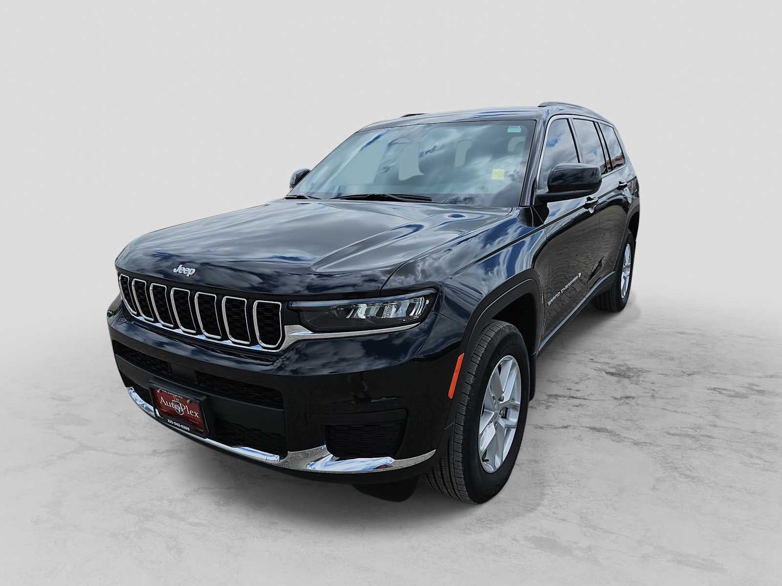 2025 Jeep Grand Cherokee L Laredo 4x2