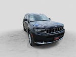 2025 Jeep Grand Cherokee L Laredo 4x2