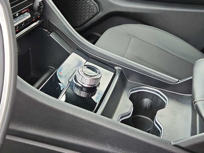2025 Jeep Grand Cherokee L Laredo 4x2