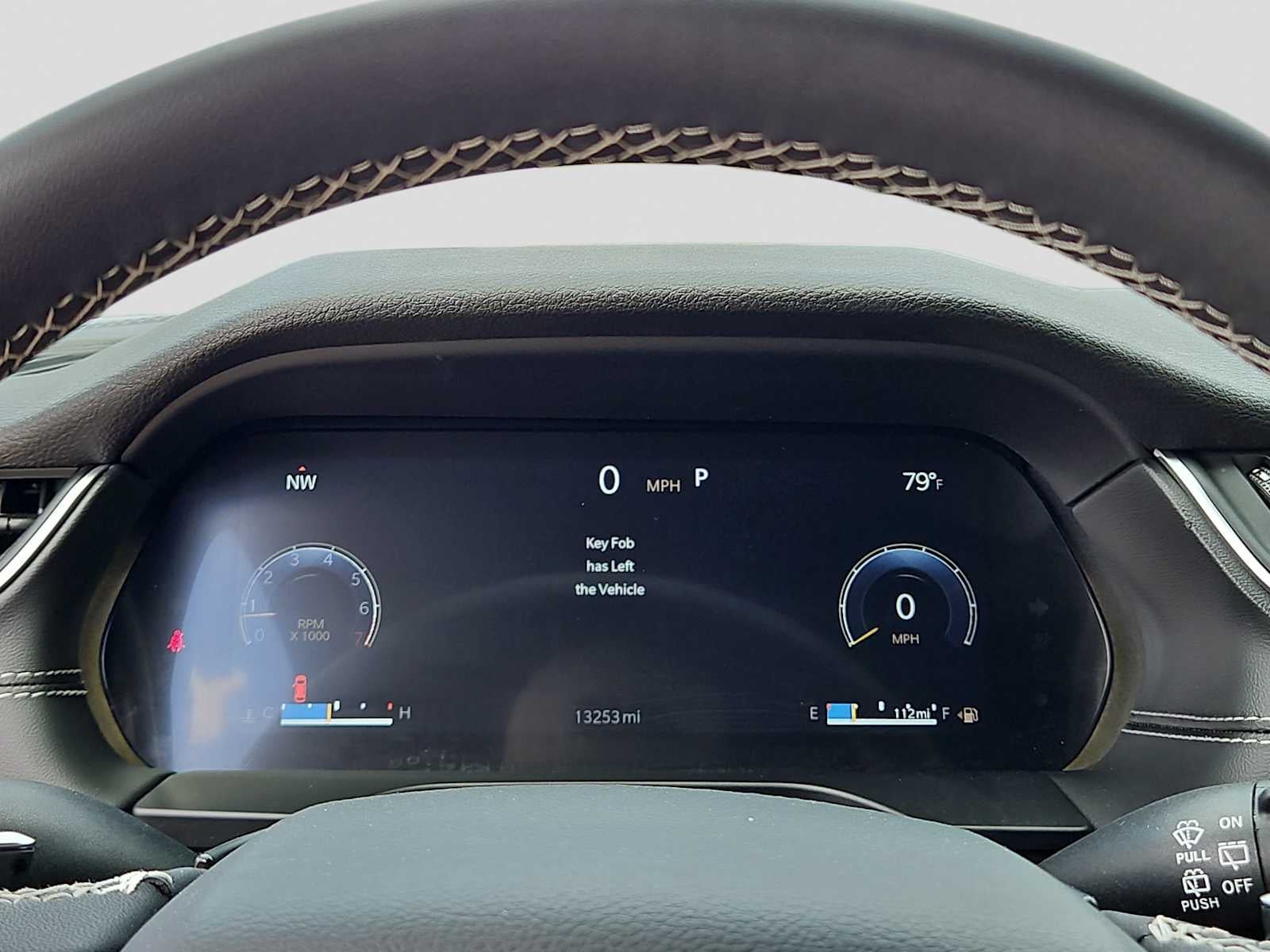 2025 Jeep Grand Cherokee L Laredo 4x2