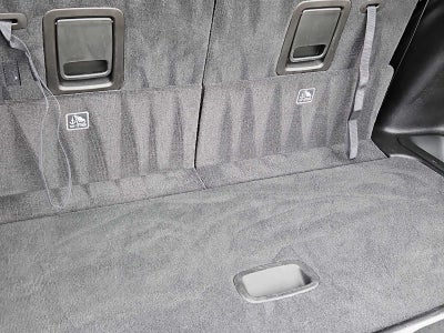 2025 Jeep Grand Cherokee L Laredo 4x2