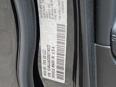 2025 Jeep Grand Cherokee L Laredo 4x2