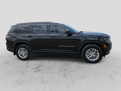 2025 Jeep Grand Cherokee L Laredo 4x2