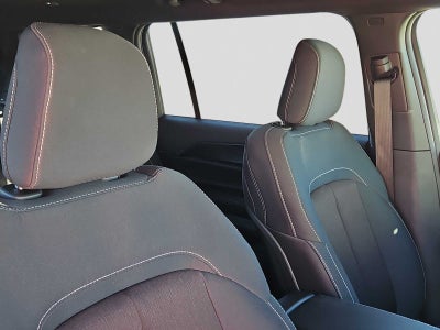 2026 Jeep Grand Cherokee GRAND CHEROKEE L LAREDO X 4X2