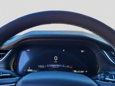 2026 Jeep Grand Cherokee GRAND CHEROKEE L LAREDO X 4X2