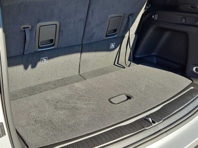 2026 Jeep Grand Cherokee GRAND CHEROKEE L LAREDO X 4X2