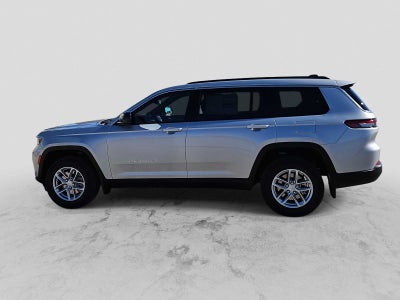 2026 Jeep Grand Cherokee GRAND CHEROKEE L LAREDO X 4X2