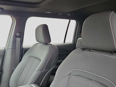 2026 Jeep Grand Cherokee GRAND CHEROKEE L LAREDO X 4X2