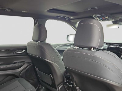 2026 Jeep Grand Cherokee GRAND CHEROKEE L LAREDO X 4X2