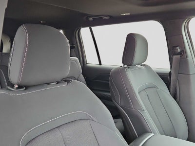 2026 Jeep Grand Cherokee GRAND CHEROKEE L LAREDO X 4X2