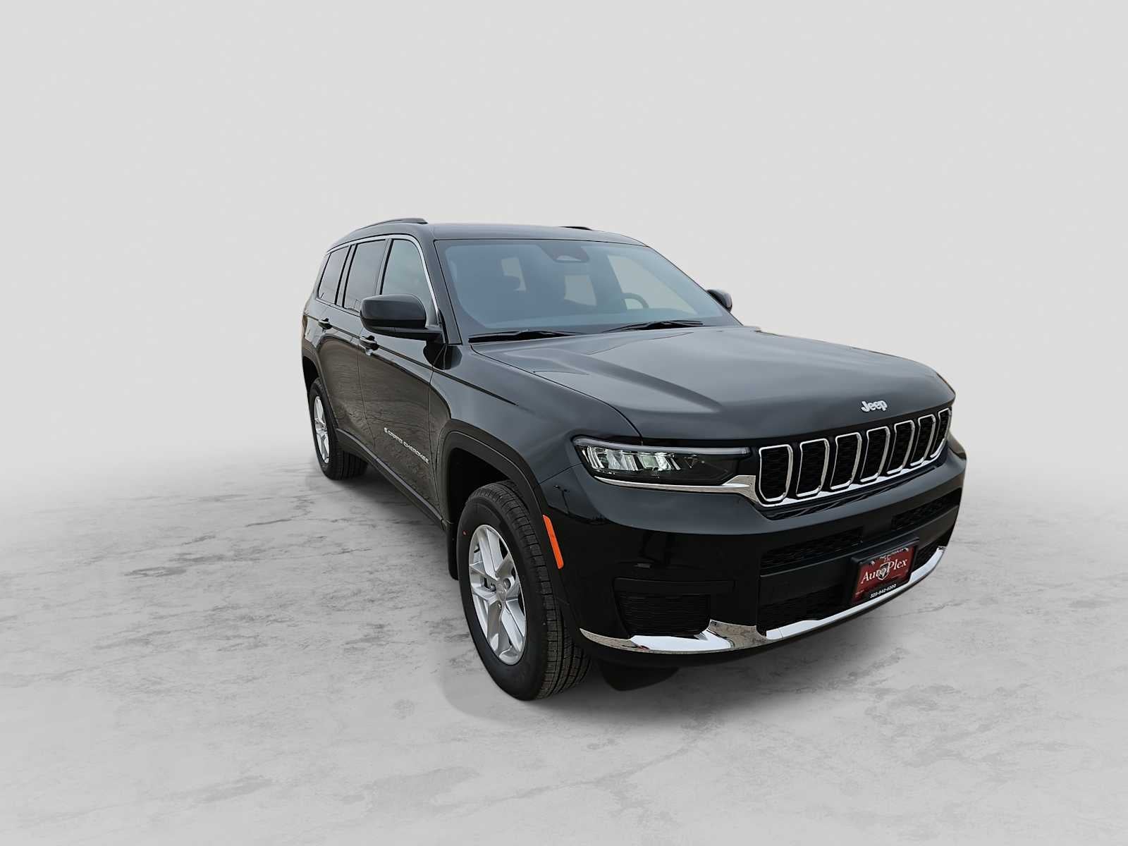 2026 Jeep Grand Cherokee GRAND CHEROKEE L LAREDO X 4X2
