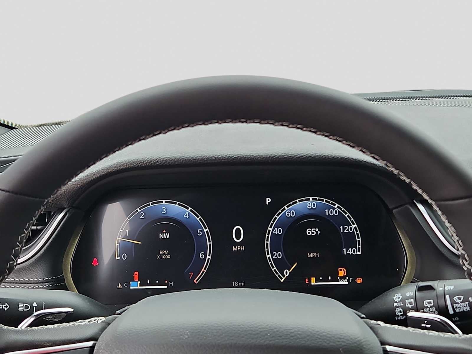 2026 Jeep Grand Cherokee GRAND CHEROKEE L LAREDO X 4X2