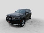 2026 Jeep Grand Cherokee GRAND CHEROKEE L LAREDO X 4X2
