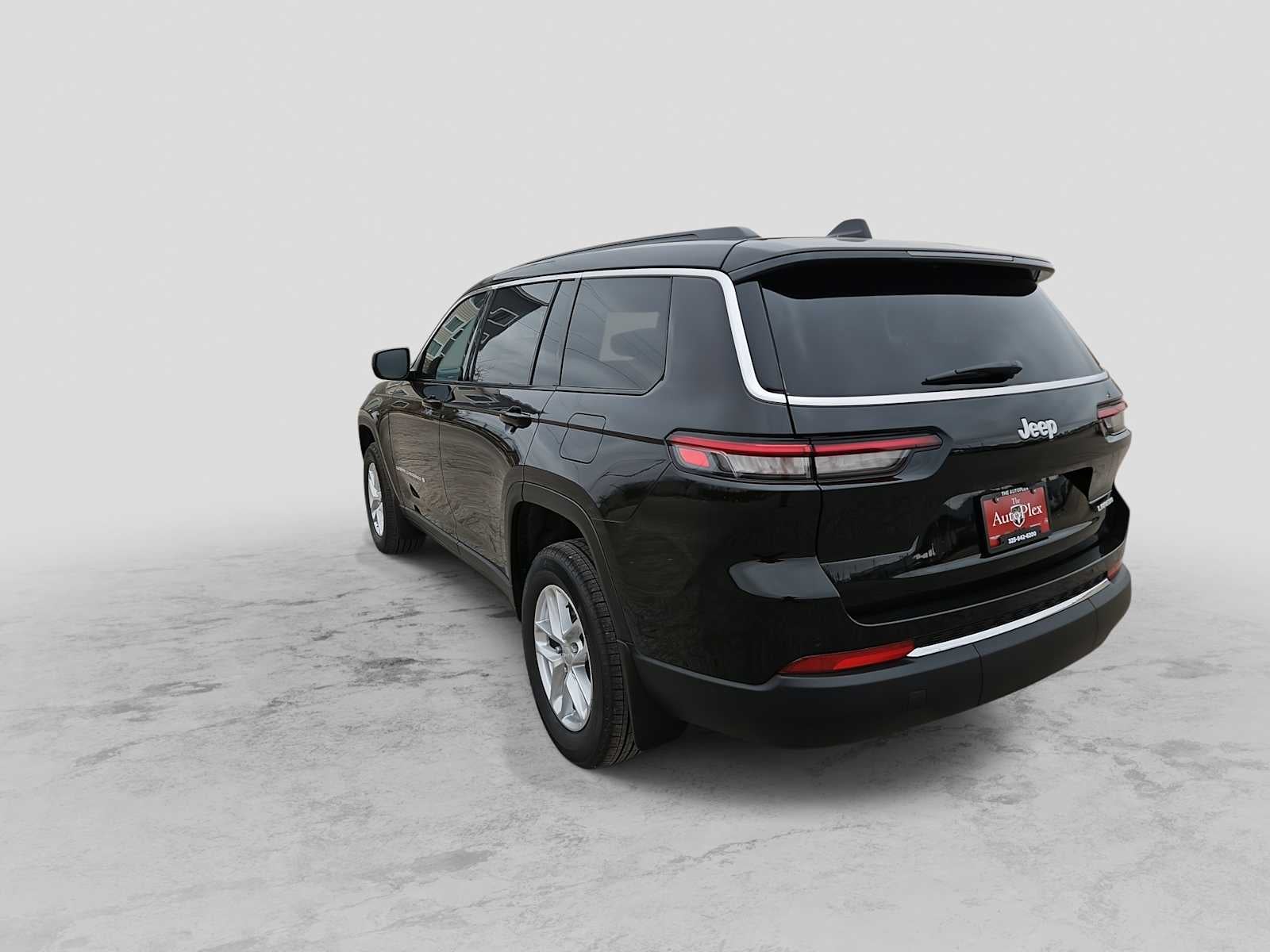 2026 Jeep Grand Cherokee GRAND CHEROKEE L LAREDO X 4X2