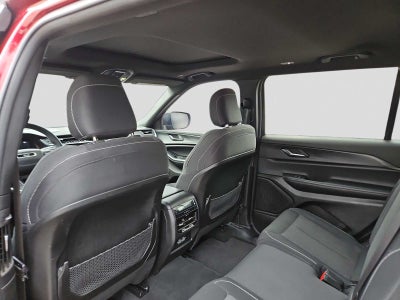 2024 Jeep Grand Cherokee L Laredo X