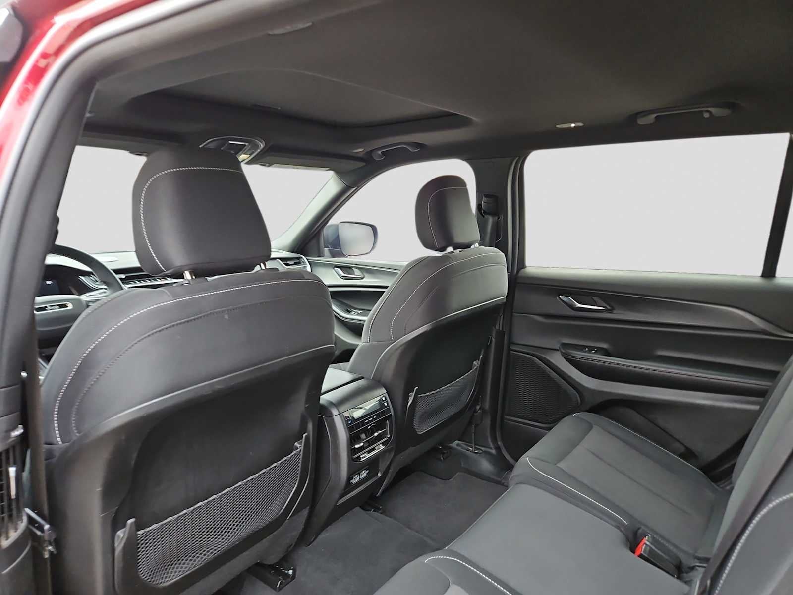 2024 Jeep Grand Cherokee L Laredo X