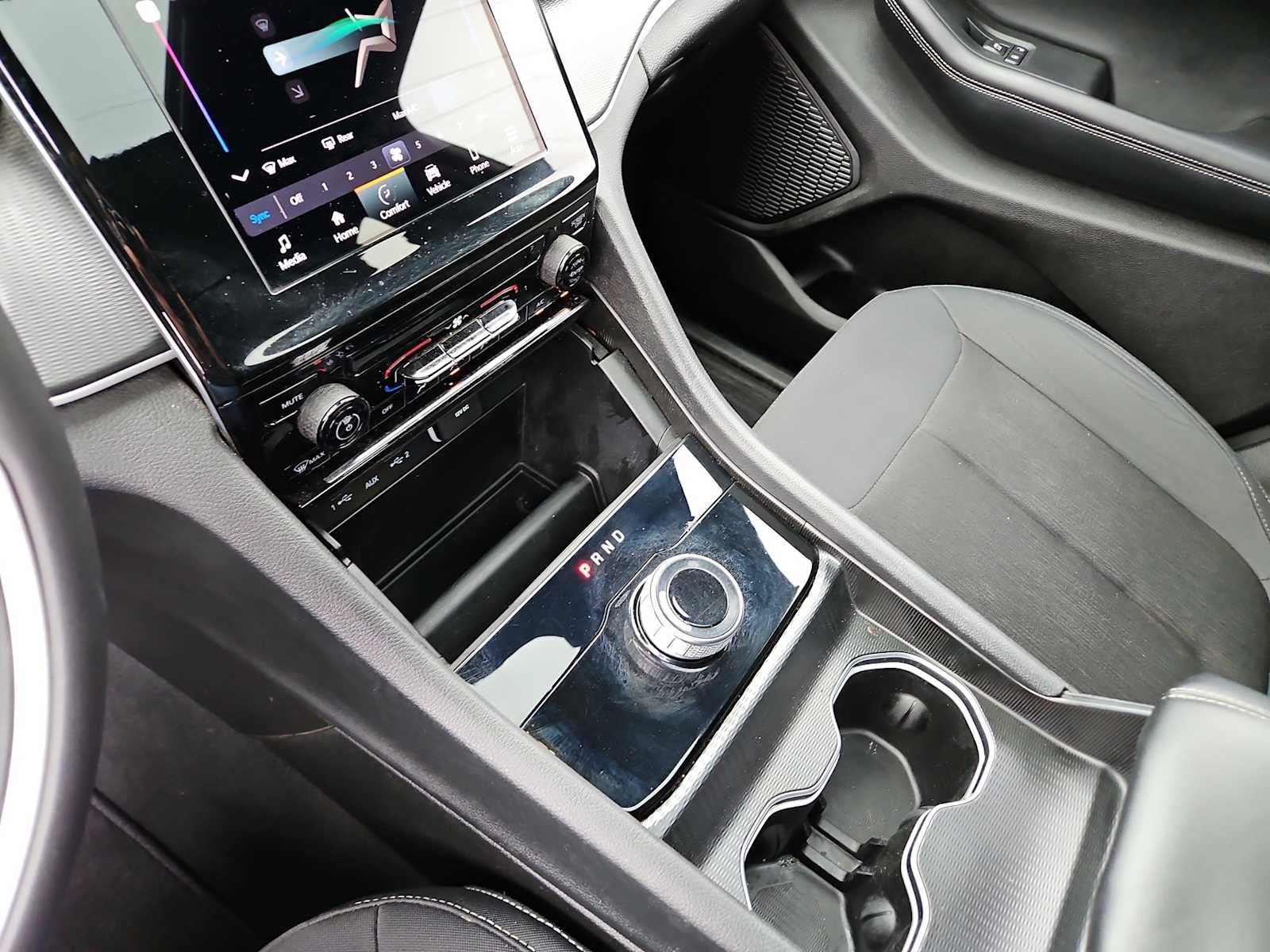 2024 Jeep Grand Cherokee L Laredo X