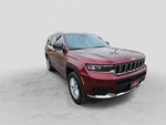 2024 Jeep Grand Cherokee L Laredo X