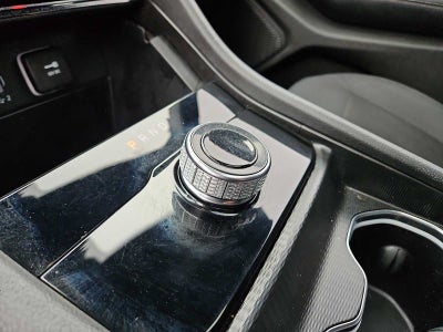 2024 Jeep Grand Cherokee L Laredo X