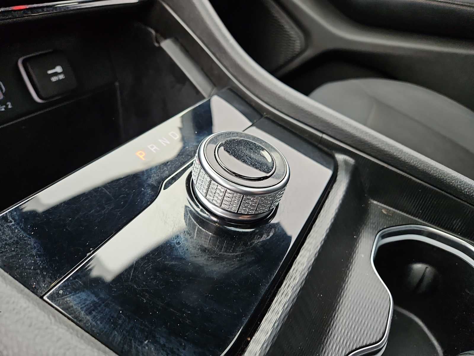 2024 Jeep Grand Cherokee L Laredo X