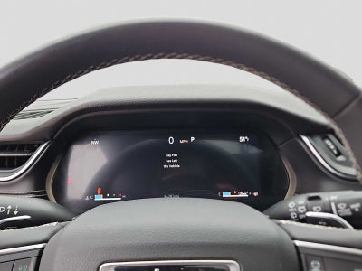 2024 Jeep Grand Cherokee L Laredo X