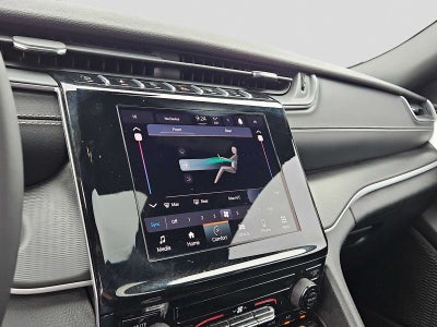 2024 Jeep Grand Cherokee L Laredo X