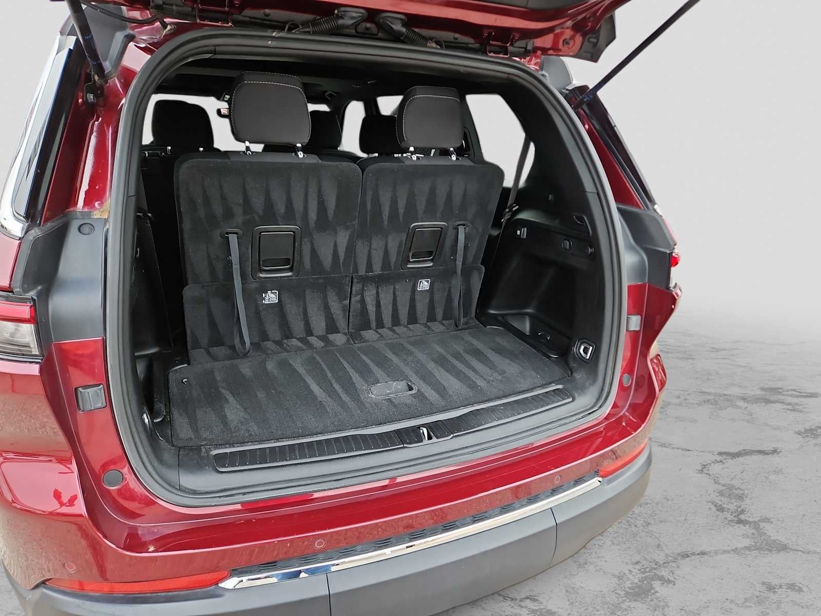 2024 Jeep Grand Cherokee L Laredo X