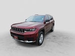 2024 Jeep Grand Cherokee L Laredo X