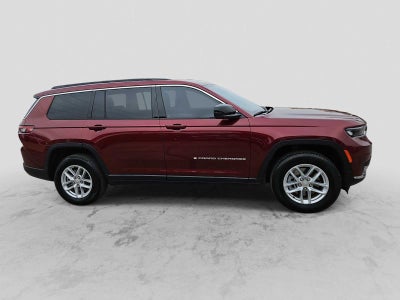 2024 Jeep Grand Cherokee L Laredo X