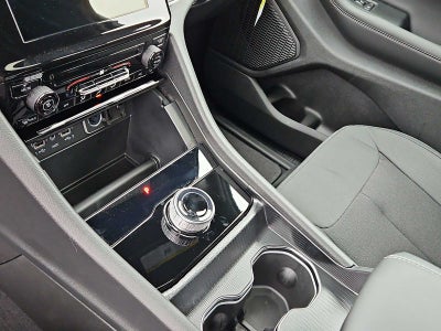 2025 Jeep Grand Cherokee GRAND CHEROKEE L LAREDO X 4X2