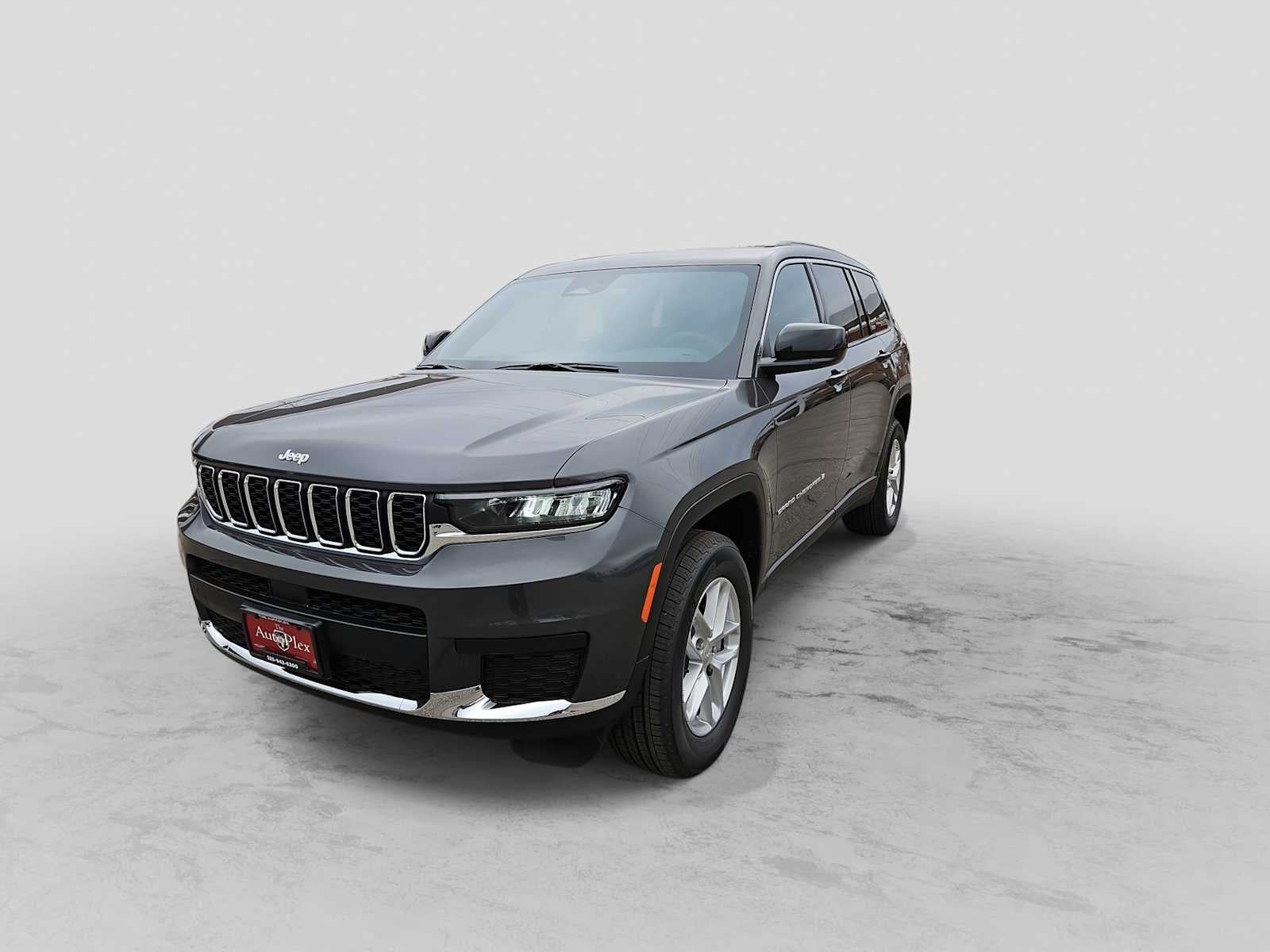2025 Jeep Grand Cherokee GRAND CHEROKEE L LAREDO X 4X2
