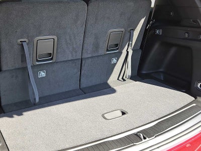 2026 Jeep Grand Cherokee GRAND CHEROKEE L LAREDO X 4X2