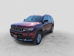 2026 Jeep Grand Cherokee GRAND CHEROKEE L LAREDO X 4X2