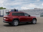 2026 Jeep Grand Cherokee GRAND CHEROKEE L LAREDO X 4X2