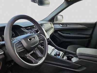 2025 Jeep Grand Cherokee GRAND CHEROKEE L LAREDO X 4X2