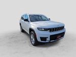 2025 Jeep Grand Cherokee GRAND CHEROKEE L LAREDO X 4X2