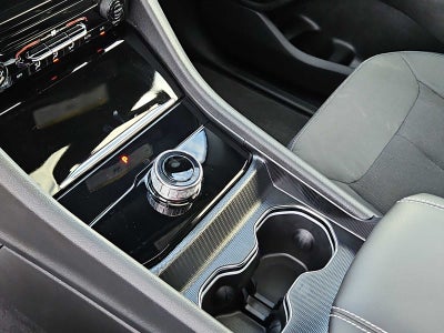 2025 Jeep Grand Cherokee GRAND CHEROKEE L LAREDO X 4X2