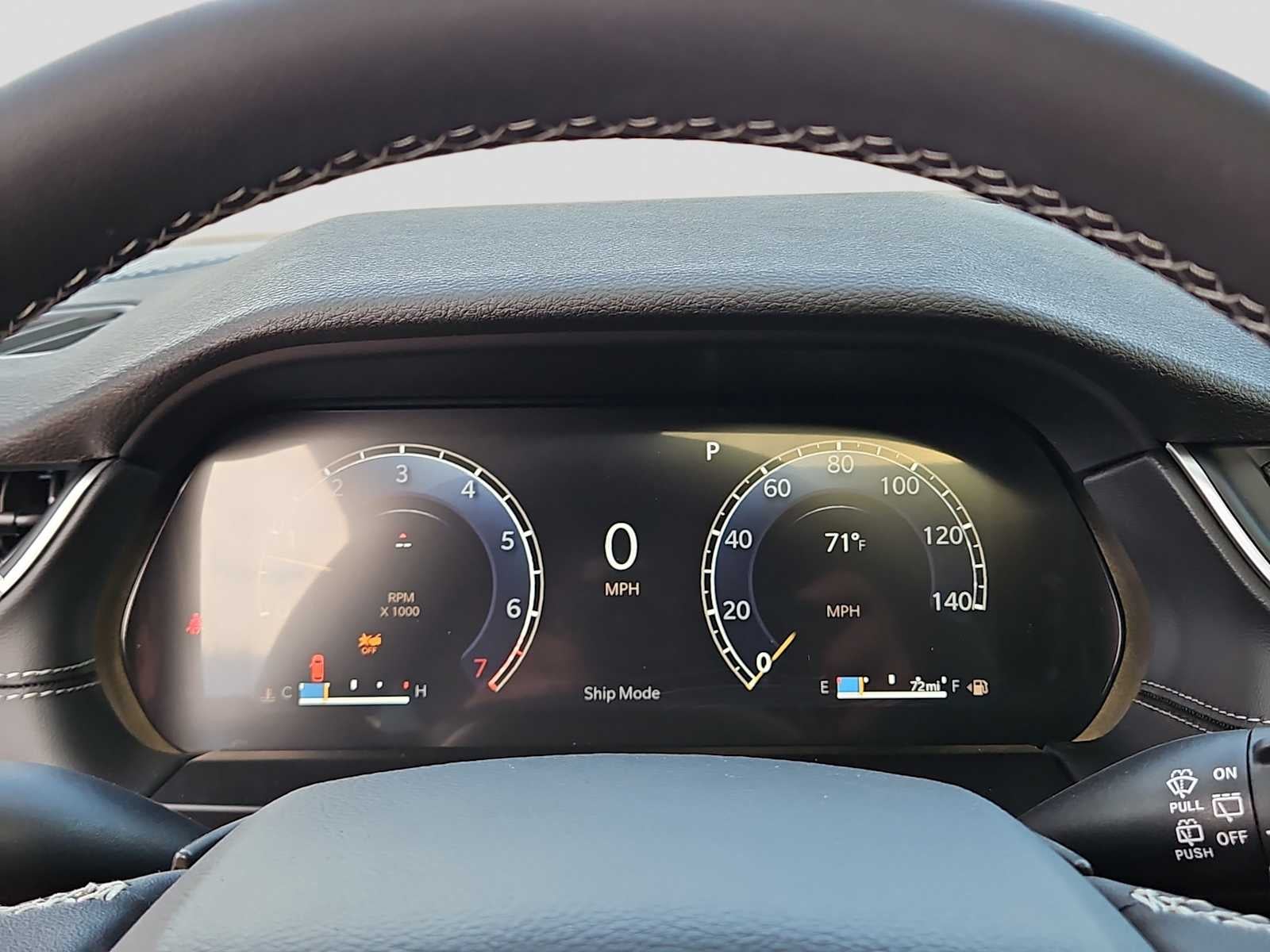 2025 Jeep Grand Cherokee GRAND CHEROKEE L LAREDO X 4X2