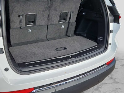 2025 Jeep Grand Cherokee GRAND CHEROKEE L LAREDO X 4X2