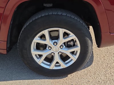 2023 Jeep Grand Cherokee L Limited 4x2