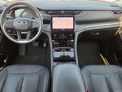 2023 Jeep Grand Cherokee L Limited 4x2