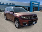 2023 Jeep Grand Cherokee L Limited 4x2