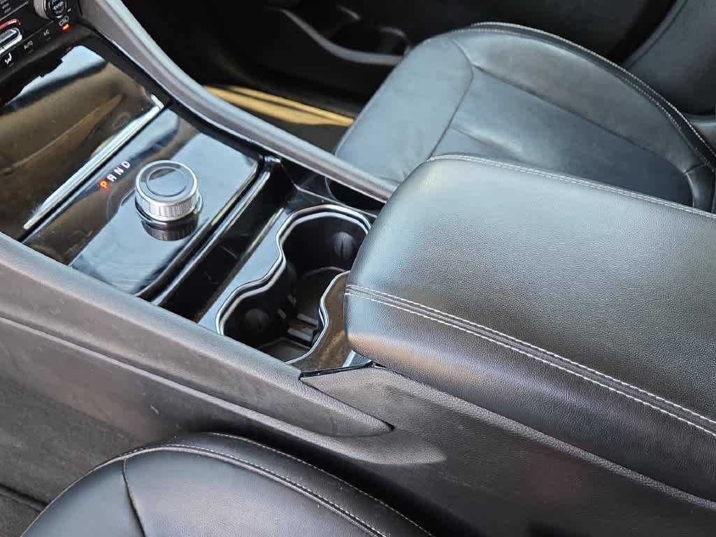 2023 Jeep Grand Cherokee L Limited 4x2