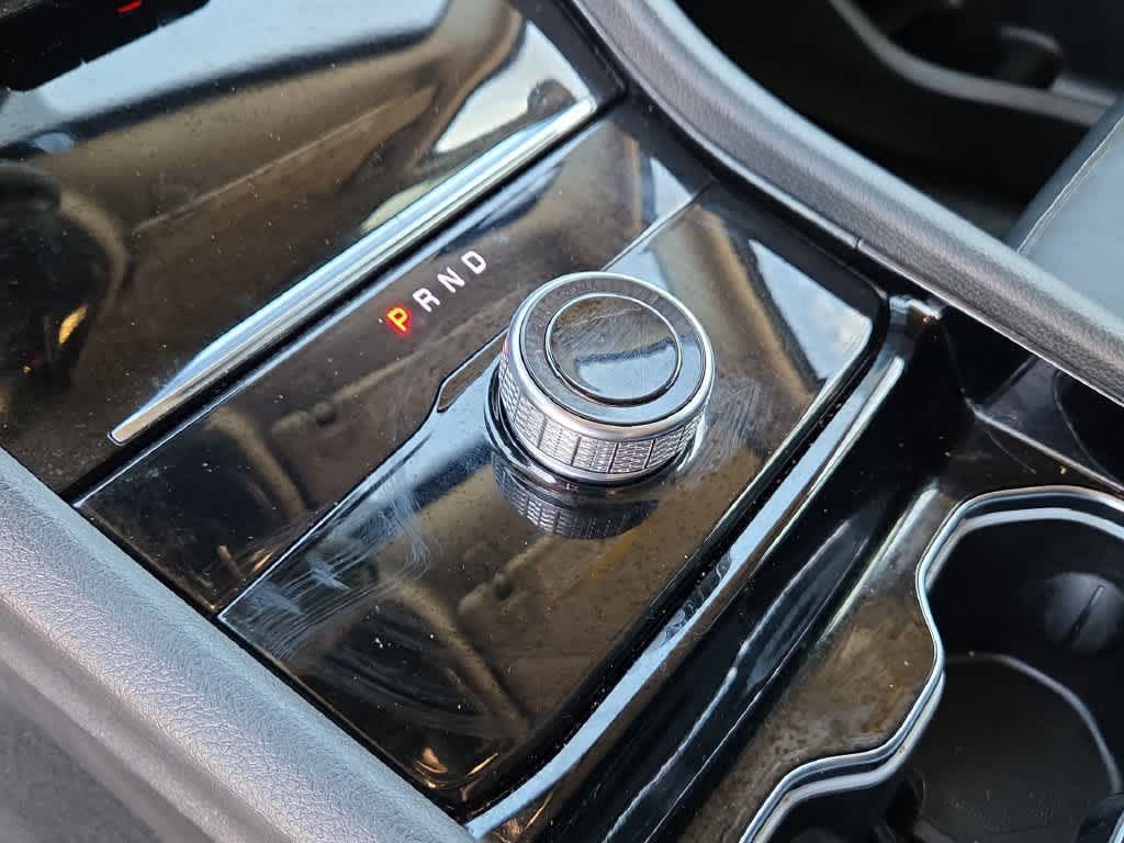 2023 Jeep Grand Cherokee L Limited 4x2