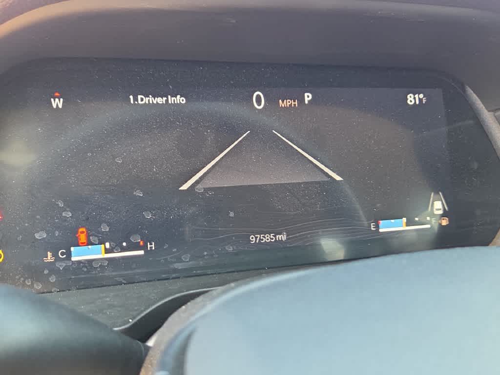 2023 Jeep Grand Cherokee L Limited 4x2