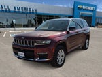 2023 Jeep Grand Cherokee L Limited 4x2