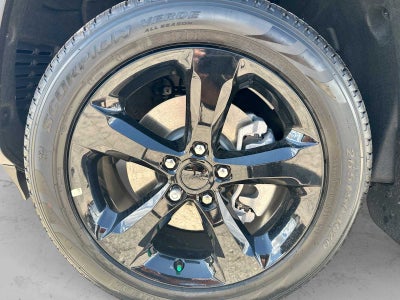 2026 Jeep Grand Cherokee L GRAND CHEROKEE L LIMITED 4X2