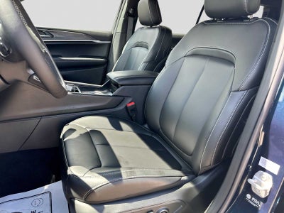 2026 Jeep Grand Cherokee L GRAND CHEROKEE L LIMITED 4X2