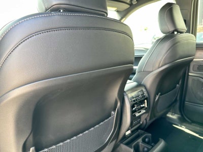 2026 Jeep Grand Cherokee L GRAND CHEROKEE L LIMITED 4X2