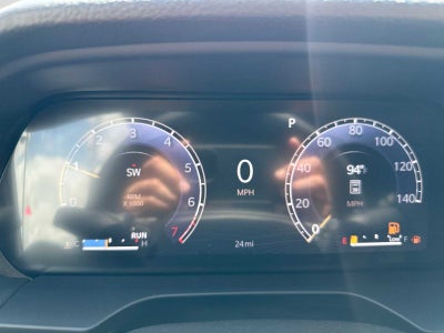2026 Jeep Grand Cherokee L GRAND CHEROKEE L LIMITED 4X2